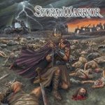 Stormwarrior - StormWarrior cover art