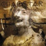 Chaostar - The Scarlet Queen cover art