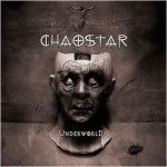 Chaostar - Underworld cover art