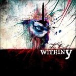 Within Y - The Cult cover art