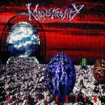 Monstrosity - Millennium cover art