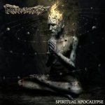 Monstrosity - Spiritual Apocalypse cover art