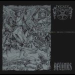 Hecate Enthroned - Redimus cover art