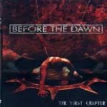 Before the Dawn - The First Chapter