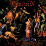 Ocultan - Bellicus Profanus cover art