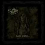 Ocultan - Lords of Evil... cover art