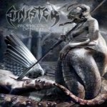 Sinister - Prophecies Denied cover art