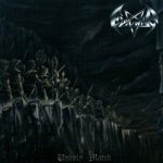 Evilwar - Unholy March