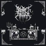 Black Altar - Black Altar cover art