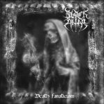Black Altar - Death Fanaticism cover art