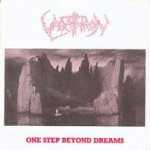 Varathron - One Step Beyond Dreams cover art