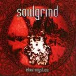 Soulgrind - Elixir Mystica cover art