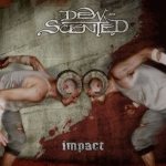 Dew-Scented - Impact cover art