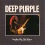 Deep Purple - Smoke on the Water cover art