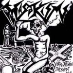 Masokismi - Häpeällinen Siveysoppi cover art