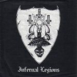 Thornspawn - Infernal Legions