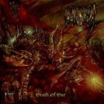 Thornspawn - Wrath of War cover art