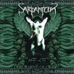 Sarpanitum - Despoilment of Origin cover art