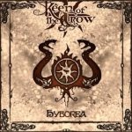 Keen of the Crow - Hyborea cover art