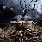 Souldrainer - Reborn cover art