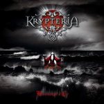 Krypteria - Bloodangel's Cry cover art