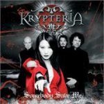Krypteria - Somebody Save Me cover art