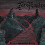 Zarathustra - Heroic Zarathustrian Heresy cover art