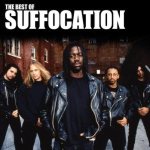 Suffocation - The Best of Suffocation cover art