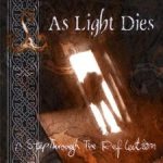 As Light Dies - A Step Through the Reflection cover art