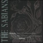 The Sabians - Beauty for Ashes cover art