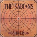 The Sabians - Shiver cover art