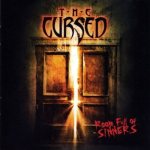 The Cursed - Room Full of Sinners cover art