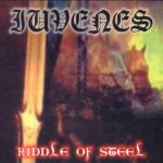 Iuvenes - Riddle of Steel cover art