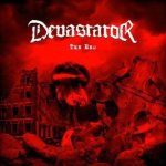 Devastator - The End cover art