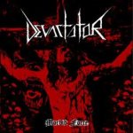 Devastator - Morbid Force cover art