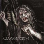 Gloomy Grim - The Grand Hammering cover art