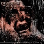 Division By Zero - Tyranny of Therapy cover art
