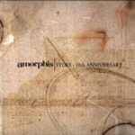 Amorphis - Story: 10th Anniversary cover art