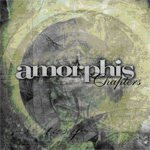 Amorphis - Chapters cover art
