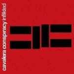 Cavalera Conspiracy - Inflikted cover art