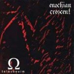 Enochian Crescent - Omega Telocvovim cover art