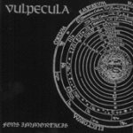 Vulpecula - Fons Immortalis cover art