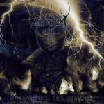 Thorium - Unleashing the Demons cover art