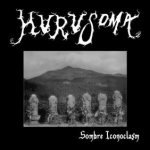 Hurusoma - Sombre Iconoclasm cover art