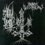 Black Witchery - Katharsis/Black Witchery cover art
