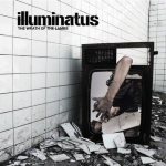 Illuminatus - The Wrath of the Lambs cover art