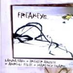 Freakeys - Freakeys