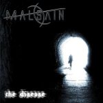 Malsain - The Disease cover art