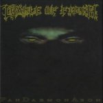 Cradle of Filth - PanDaemonAeon cover art