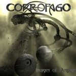Coprofago - Images of Despair cover art